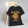 Smart Cookie – Cute Funny Nerdy Cookie T-Shirt